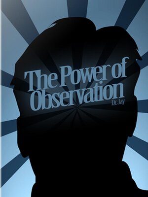 cover image of The Power of Observation